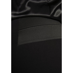 Леггинсы Leggings Zizzi, черный