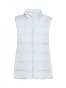 Утепленный жилет usha BLUE LABEL, светло-синий