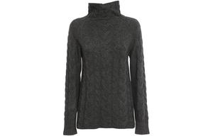 MaxMara Свитер женский зеленый