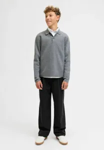 Брюки Jack & Jones Junior, Black