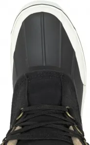 Водонепроницаемые утепленные чукка Torrent Wolverine, черный