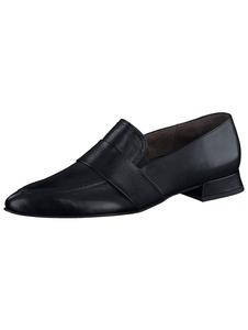 Балетки Paul Green Classic Flats, черный
