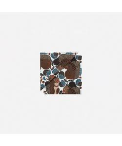 Коктейльные салфетки Kurre 25*25 см