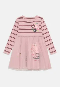 Платье-Футболка nmforini peppa Name It, Keepsake Lilac