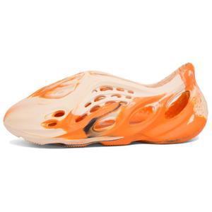 LEXON Сабо унисекс камуфляж бежевый