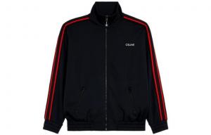 Куртка мужская черная Celine, черный