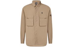 Футболка мужская Malt Ball FILA