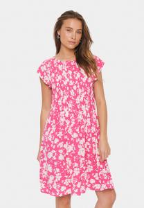 Повседневное платье GISLA Saint Tropez, светло-розовый