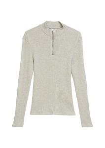 Рубашка Marc O'Polo DENIM, светло-серый