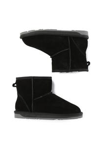 Классические ботильоны EVERAU, черный