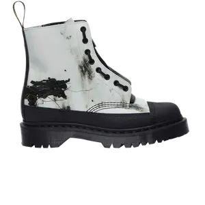 Кроссовки Nine Inch Nails x 1460, цвет The Downward Spiral