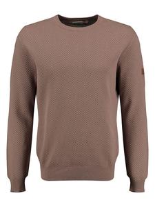 Свитер Эпизод светло-коричневого цвета KEY LARGO