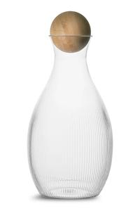 Графин 1 л Sagaform, прозрачный