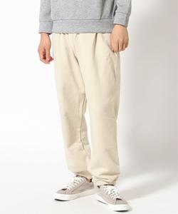 Спортивные штаны GILDAN/(M)8.0 унций, плотная смесовая ткань, без карманов.