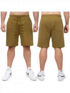 Reichstadt Шорты XS цвета хаки