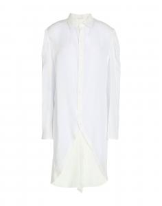 Рубашка Yohji Yamamoto, белый