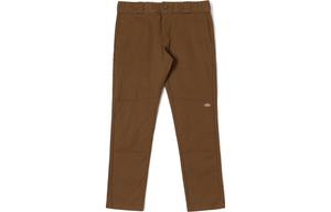 Dickies SS23 Повседневные брюки Unisex Wood Brown