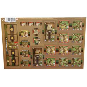 Настольная игра IELLO Heroes of Normandie: UK/Canadian Infantry Platoon Expansion