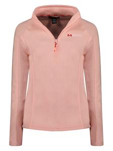 Свитер Maison Montaigne Fleece Tumai, цвет Altrosa