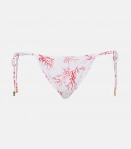 Бикини-трусики Miami Melissa Odabash, Red Coral
