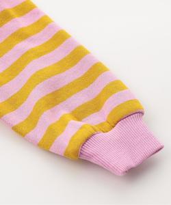 Эксклюзивная в интернете теплая толстовка в полоску с флисовой подкладкой, однотонная.