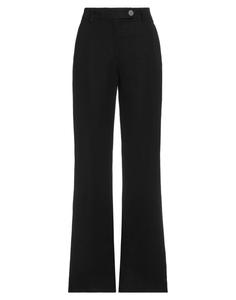 Брюки True Royal, черный