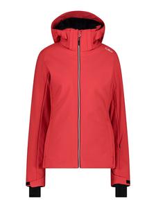 Куртка для лыж/сноуборда красного цвета CMP