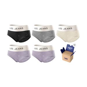 Lee Prism 4.0 подарочный набор нижнего белья для женщин 5 шт