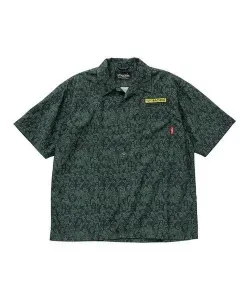 Мужские футболки с коротким рукавом с надписью "Toy Machine Face in the Crowd Dry SS" Select Brands, цвет Green