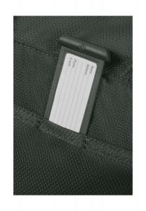 Дорожная сумка Duffle с двусторонней молнией и плечевым ремнем для мужчин и женщин Samsonite, цвет Forest Green