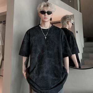 Футболка унисекс Benatry, фиолетовый