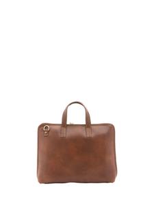 Сумка Viola Castellani, коричневый