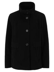 Шерстяная куртка Gil Bret, темно-синий