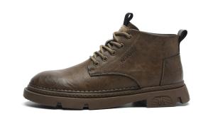 Ботинки HLA Martin Boots Men