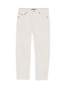 Обычные джинсы TOMMY HILFIGER, экрю