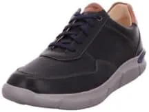 Мужские кроссовки Ganter, темно-синий