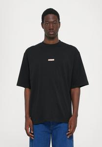 Футболка Marni Basic T-shirt, Black