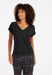 Базовая футболка Protest, черный