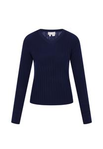 Usha Свитер в цвете Navy