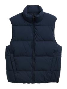 Жилет TOM TAILOR DENIM, Dark blue