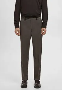 Чинос Mango, Brown