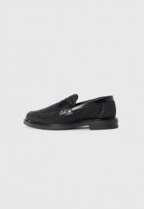 Лоферы Filling Pieces REED, Black