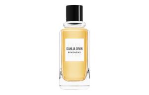 Givenchy Духи eau de parfum golden temptation dahlia god perfumes potpourri accord jasmine rose 100ml