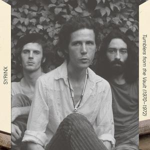 CD диск Syrinx: Tumblers from the Vault