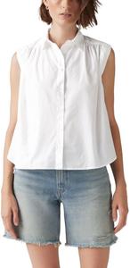 Женская блузка Levi's Gracen, Bright White