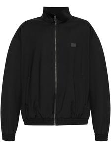 Dolce & Gabbana шерстяной пиджак, черный