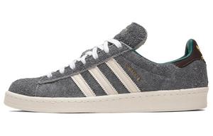 Кроссовки Adidas Originals Campus Skateboarding Unisex ID2379, серый/белый