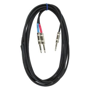 Кабель-вставка Rapco Horizon 1/4 дюйма длиной 3 фута.