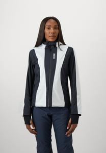 Лыжная куртка Colmar LADIES JACKET, Artic/Black/Black