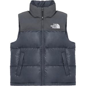 Жилет мужской The North Face, темно-серый